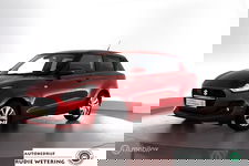 Suzuki Swift - 1.2 Select Smart Hybrid Safety Pack led|cam|dab|lmv16