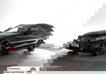 Mercedes-Benz C-Klasse - Estate 300 e 320PK Business Solution AMG Limited trekhaak|pano|led|cam|nav|dab|ecc|lmv18