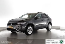 Volkswagen T-Roc - 1.5 TSI 150pk Automaat Business led|nav|cam|dab|tel|acc|lmv17