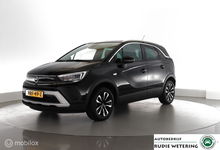 Opel Crossland - 1.2 Turbo 130PK Automaat Elegance panorama|led|cam|nav|dab|lmv16