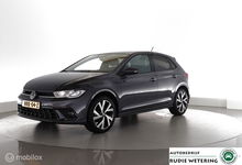 Volkswagen Polo - 1.0 TSI 110PK Automaat R-Line led|dab|virtueelcockpit|applecarplay|ecc|acc|lmv17
