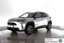 Toyota Yaris Cross - 1.5 Hybrid 130 Dynamic stoelverw.|carplay|acc|blis|cam|lmv17