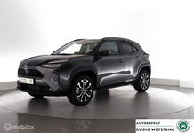 Toyota Yaris Cross - 1.5 Hybrid 130 Dynamic stoelverw.|carplay|acc|cam|lmv17
