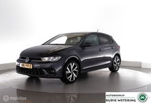 Volkswagen Polo - 1.0 TSI Automaat R-Line stoelverw.|cam|virtueelcockpit|applecarplay|95pk|acc|lmv17