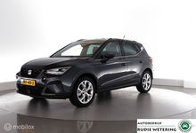 SEAT Arona - 1.0 116PK Automaat Business Connect led|dab|cam|ecc|acc|lmv17