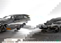 BMW 2 Serie - 218i Automaat Gran Coupé M-Sport 1/2leer|led|leer|ecc|pdc|lmv18