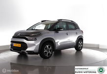 Citroën C3 Aircross - 1.2 110PK Feel trekhaak|led|nav|dab|cam|pdc