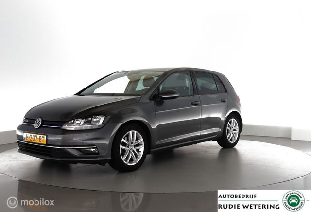 Volkswagen Golf - 1.5 TSI automaat Comfortline Business trekhaak|Carplay|acc|lmv16