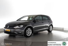 Volkswagen Golf - 1.5 TSI automaat Comfortline Business trekhaak|Carplay|acc|lmv16