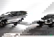 Peugeot 2008 - 1.2 Hybrid 136 GT automaat leer|led|cam360|ecc|dab|lmv17