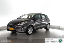 Ford Fiesta - 1.0 EcoB. Titanium 100pk|nav|cam|dab|parkassist|lmv16
