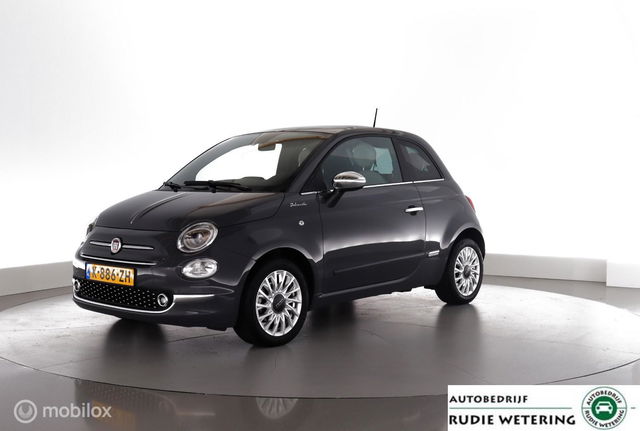 Fiat 500 - 1.0 Hybrid Dolcevita Comfort-, Style- & Tech Plus Pakket
