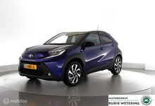 Toyota Aygo - X 1.0 VVT-i MT Pulse Carplay|acc|led|cam|dab|lmv17