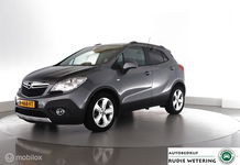 Opel Mokka - 1.4 T Cosmo Automaat|AGRStoel|cruise|pdc|lmv18