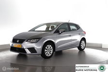 SEAT Ibiza - 1.0 EcoTSI Style led|Carplay|Android|pdc|lmv15