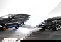 Renault Megane E-Tech - Estate 1.6 Plug-In Hybrid 160 Business Edition One trekhaak|leer|led|cam|nav|dab|lmv17