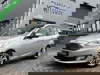 Ford C-MAX - 1.5 Titanium Pano Navi Trekh. Stoel-/stuurverw. 17"Lmv etc.