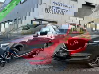 Mazda CX-5 - 2.5 SkyActiv-G 194 GT-M 4WD AUT Leder Navi Trekh. Led 19"Lmv etc.