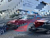 Mazda CX-30 - 2.0 e-SkyActiv M Hybrid Luxury AUT Acc Leer Trekh. Bose Carplay 18"Lmv etc.