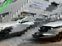 Mazda CX-30 - 2.0 e-SkyActiv M Hybrid AUT Homura Acc Clima Navi Hud Carplay Keyless etc.