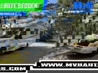 LMC H730G Lift - 165 PK-HEFBED-OFFGRID-AIRCO-TV-GARANTIE