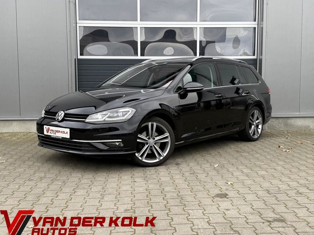 Volkswagen Golf - Variant 1.5 TSI Highline | Panorama | Alcantara | Xenon | Adaptive Cruise | Climate