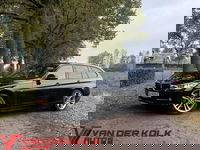 BMW 3 Serie - Touring 330d xDrive High Executive Automaat | Xenon | Leder | Navigatie | Cruise | Climate | Sensoren