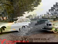BMW 5 Serie - Touring 520i High Executive Automaat | Xenon | Leder | Navigatie | Cruise | Climate | Sensoren