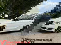 Mercedes-Benz B-Klasse - 180 Ambition | Xenon | Navigatie | Cruise | Sensoren