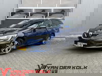 Renault Megane E-Tech - Estate 1.6 Plug-In Hybrid 160 Business Edition | LED | Leder | Camera | CarPlay | Navigatie | Cruise