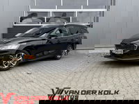 Ford Focus - Wagon 1.0 EcoBoost Hybrid Titanium FaceLift | CarPlay | Navigatie | Cruise | LED | Climate