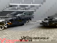 Audi A5 - Sportback 1.8 TFSI S-Line In/Exterieur | Leder | Xenon | Navigatie | Climate | Cruise | Stoelverwarming