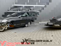 Ford Focus - Wagon 1.0 EcoBoost Hybrid Trend Edition Business | CarPlay | Camera | LED | Navigatie | Climate | Cruise | Trekhaak