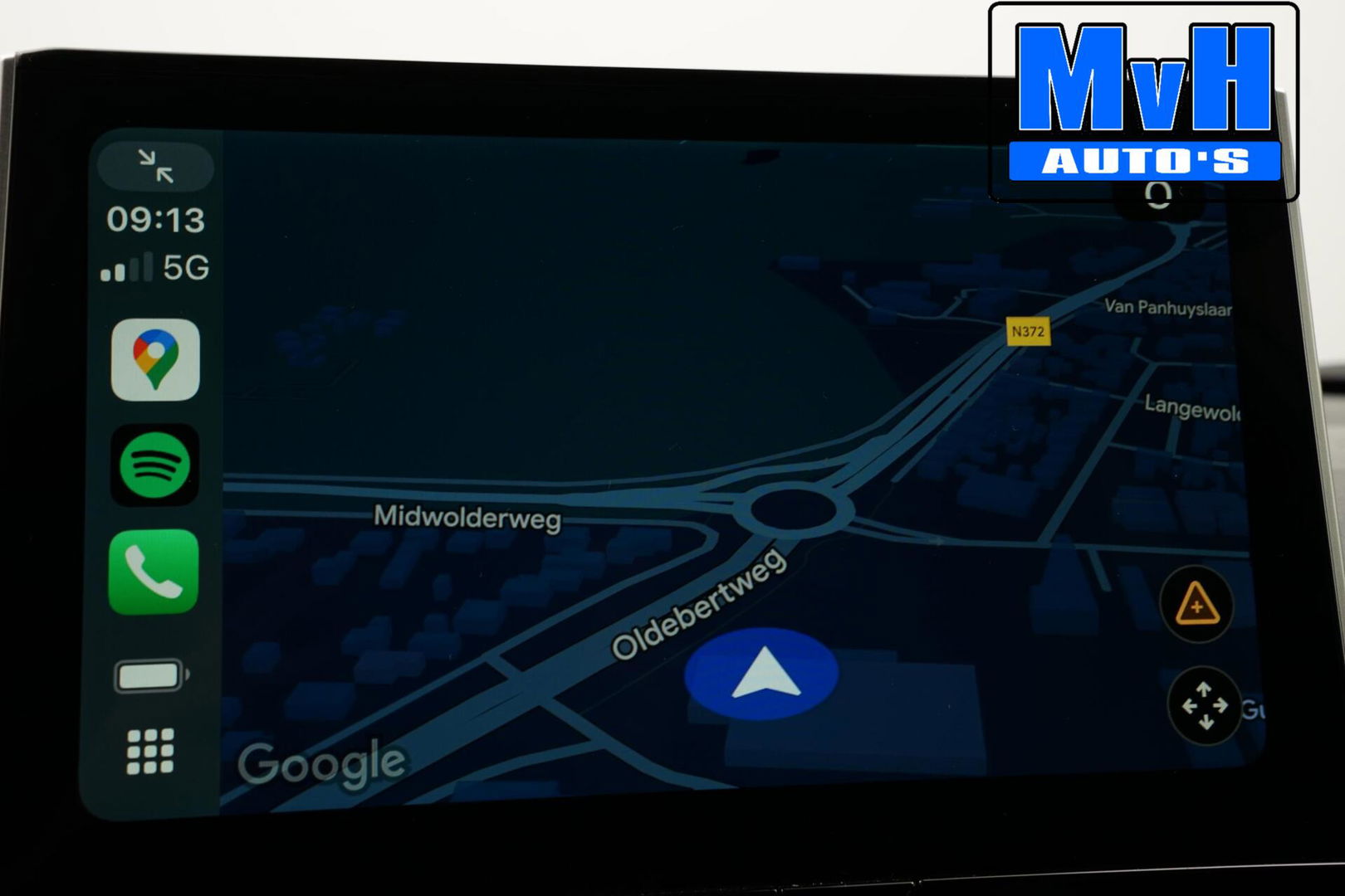 Toyota Corolla Cross Hybrid 140 Style|LUXE!|STOEL/STUUR.VERW