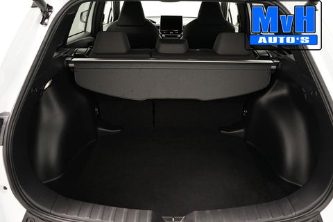 Toyota Corolla Cross Hybrid 140 Style|LUXE!|STOEL/STUUR.VERW