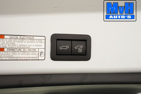 Toyota Corolla Cross Hybrid 140 Style|LUXE!|STOEL/STUUR.VERW