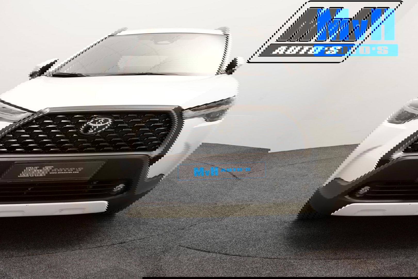 Toyota Corolla Cross Hybrid 140 Style|LUXE!|STOEL/STUUR.VERW