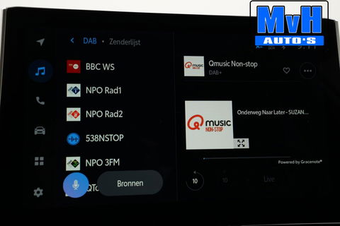 Toyota Corolla Cross Hybrid 140 Style|LUXE!|STOEL/STUUR.VERW