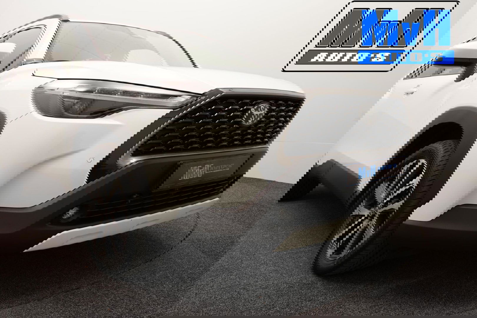 Toyota Corolla Cross Hybrid 140 Style|LUXE!|STOEL/STUUR.VERW