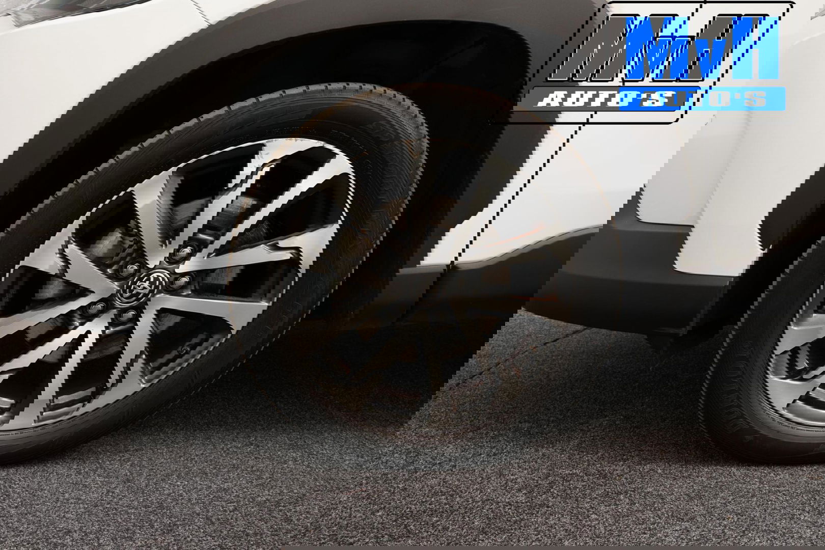 Toyota Corolla Cross Hybrid 140 Style|LUXE!|STOEL/STUUR.VERW