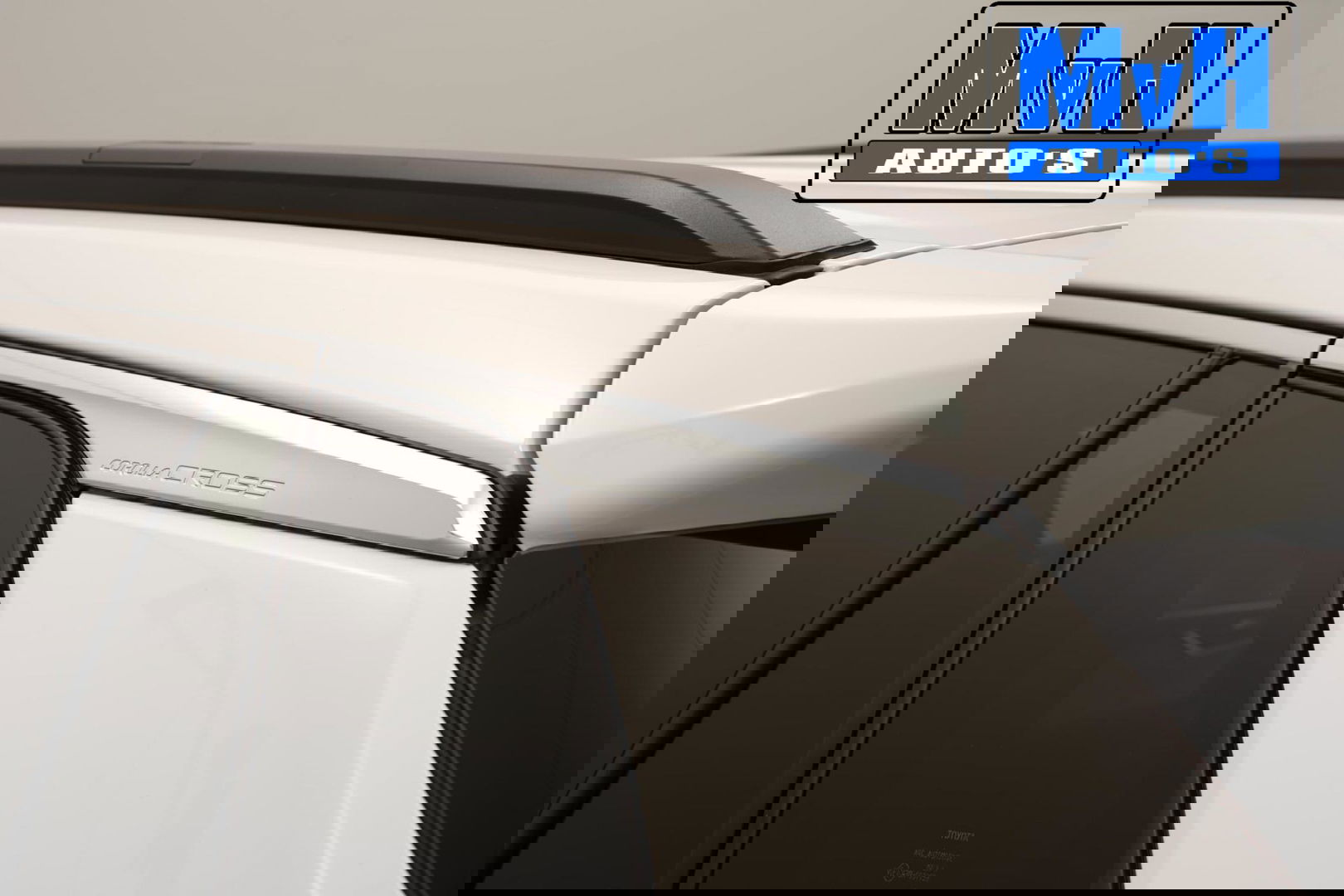 Toyota Corolla Cross Hybrid 140 Style|LUXE!|STOEL/STUUR.VERW