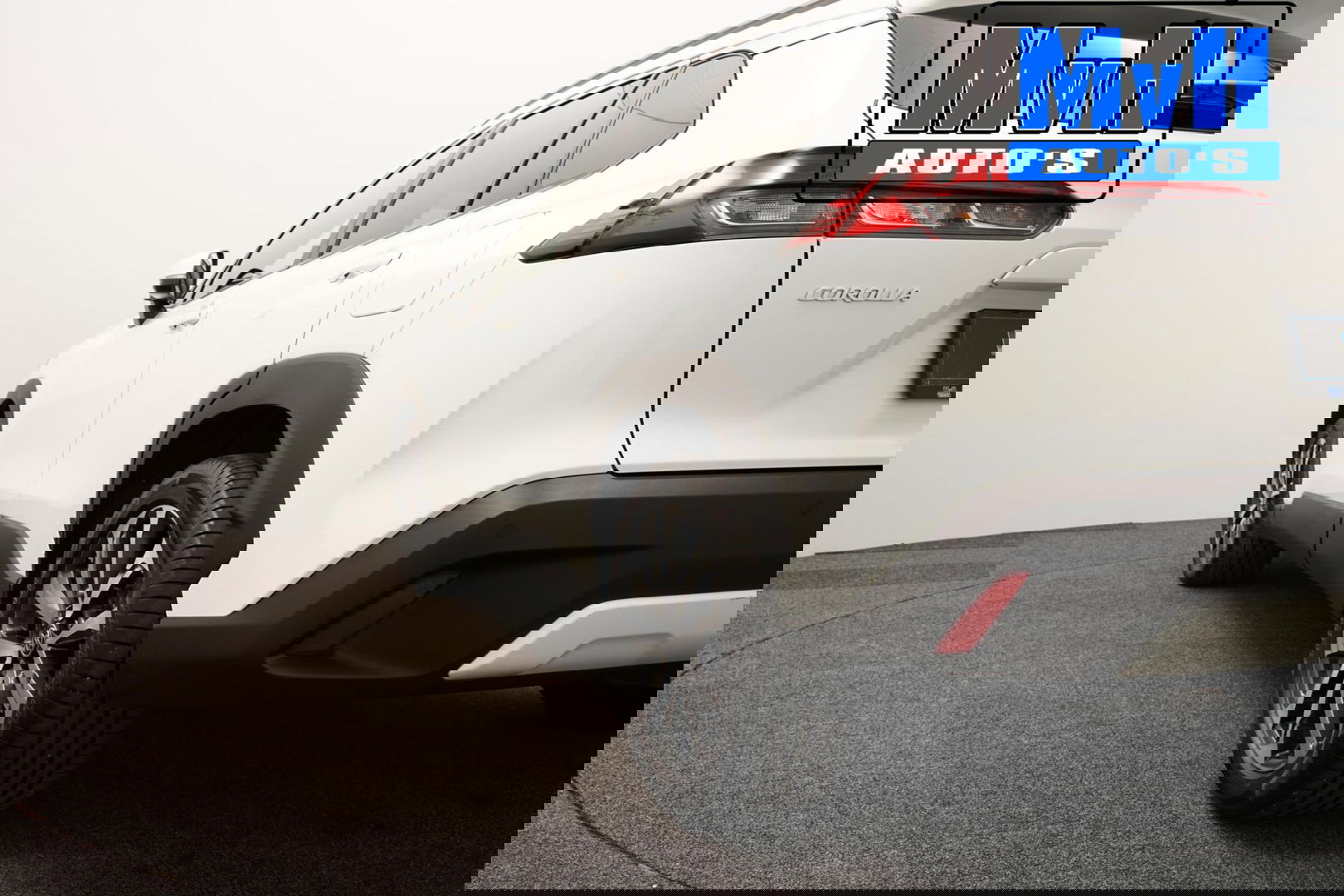 Toyota Corolla Cross Hybrid 140 Style|LUXE!|STOEL/STUUR.VERW