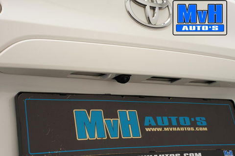 Toyota Corolla Cross Hybrid 140 Style|LUXE!|STOEL/STUUR.VERW