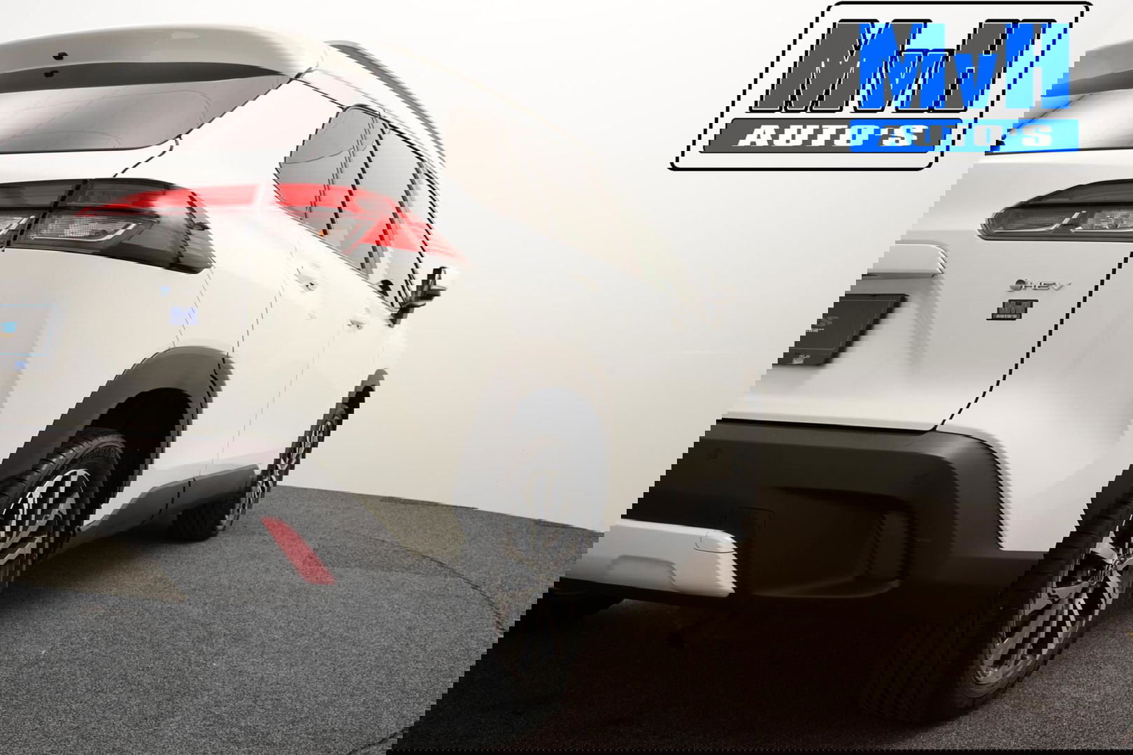 Toyota Corolla Cross Hybrid 140 Style|LUXE!|STOEL/STUUR.VERW