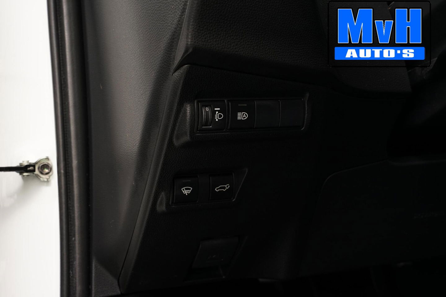 Toyota Corolla Cross Hybrid 140 Style|LUXE!|STOEL/STUUR.VERW