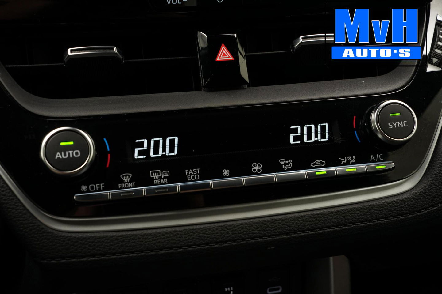 Toyota Corolla Cross Hybrid 140 Style|LUXE!|STOEL/STUUR.VERW