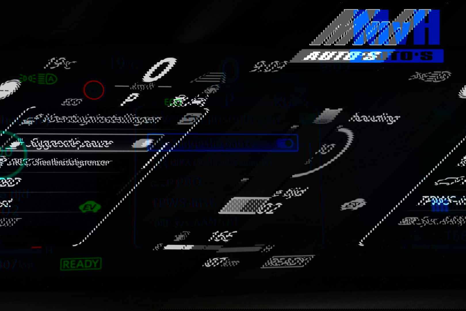 Toyota Corolla Cross Hybrid 140 Style|LUXE!|STOEL/STUUR.VERW