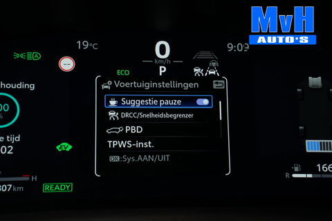 Toyota Corolla Cross Hybrid 140 Style|LUXE!|STOEL/STUUR.VERW