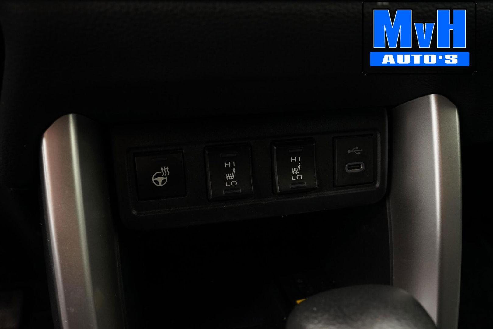 Toyota Corolla Cross Hybrid 140 Style|LUXE!|STOEL/STUUR.VERW