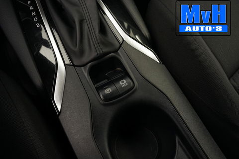Toyota Corolla Cross Hybrid 140 Style|LUXE!|STOEL/STUUR.VERW